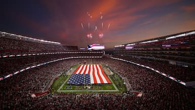 Super Bowl: Seahawks y Patriots definen al campeón del fútbol americano