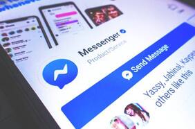 Facebook estudia poner los chats y llamadas de Messenger en encriptación de extremo a extremo de manera estándar