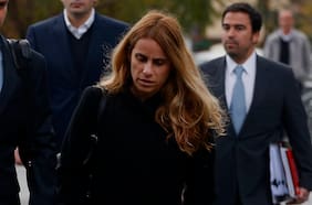 Ex gerenta general de empresas de Alberto Chang logra salida alternativa y víctimas lanzan nueva arremetida