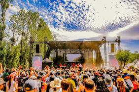 Bierfest Oktober 2024: así será la primera fiesta de la cerveza de la temporada