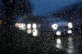 Precipitaciones y temperaturas en torno a 16°C: revisa el pronóstico del tiempo para este domingo en la RM