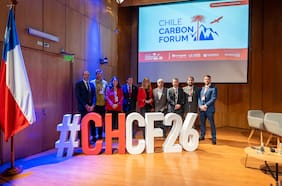 Chile Carbon Forum 2026 consolida a los mercados de carbono como motor de competitividad e inversión