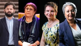 Boric, Bachelet, Jara y Tohá: PS convoca a todas las figuras en la semana más difícil de la oposición