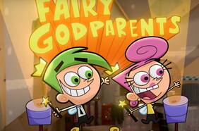 Cosmo y Wanda tienen nuevos ahijados en el primer tráiler para la serie live-action de Los Padrinos Mágicos