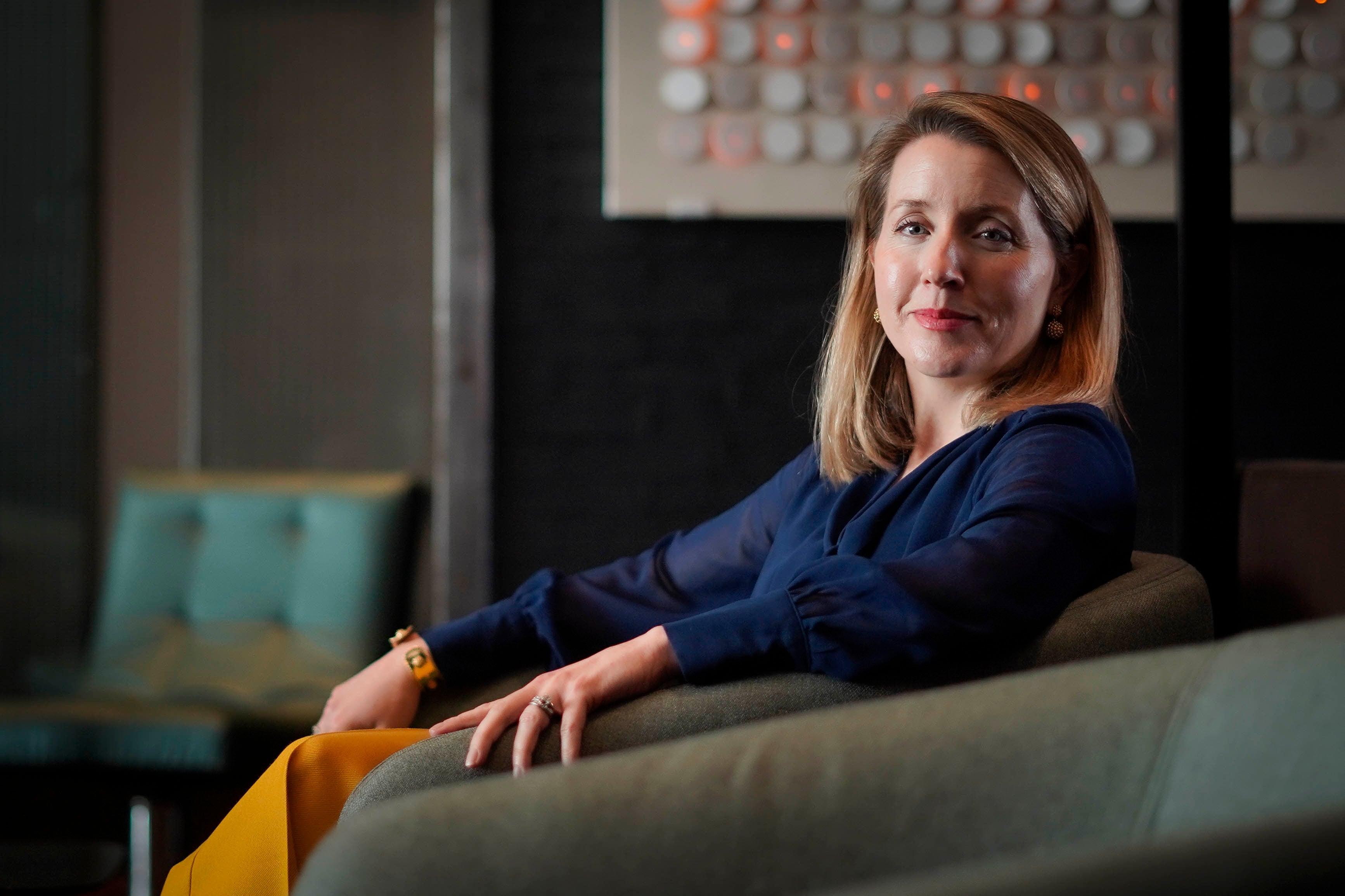 Experta en relación Asia-Latam: “Chile tiene que empezar a pensar en una nueva estrategia para promover sus propios intereses”.