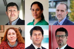 Dirección de Presupuestos se reúne con economistas para abordar ejes del Presupuesto 2023