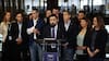 Gobierno decide retirar de Contraloría reglamento de la Ley de Seguridad Municipal tras críticas por destitución de alcaldes