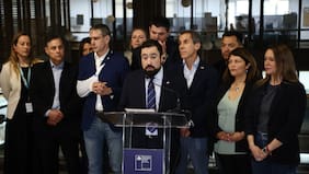 Gobierno decide retirar de Contraloría reglamento de la Ley de Seguridad Municipal tras críticas de los alcaldes
