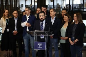 Gobierno decide retirar de Contraloría reglamento de la Ley de Seguridad Municipal tras críticas de los alcaldes