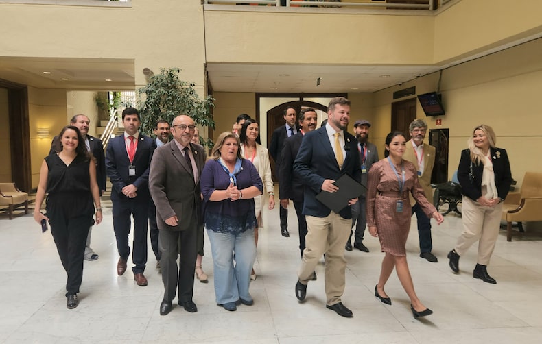 Partido Nacional Libertario