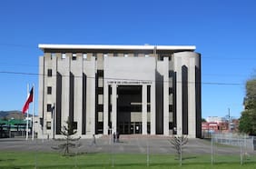 Intergas acusa tráfico de influencias en juicio con ex Danone y apunta exministro de Justicia Jaime Campos