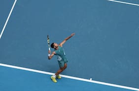 “Debemos hablar sobre los derechos de autor”: la singular factura que Novak Djokovic le pasa a Carlos Alcaraz