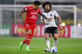 Ñublense y Colo Colo, con la calculadora en la mano: las combinaciones que meten a los equipos chilenos en los octavos de la Copa Libertadores