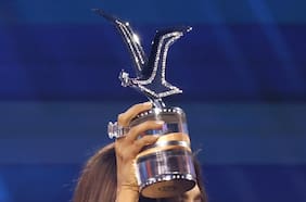 El galardón más esquivo de Viña: quiénes integran el selecto grupo de ganadores de la Gaviota de Platino