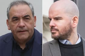 Se tensiona relación con el PS y con la derecha: los coletazos que dejó la ofensiva de Jackson