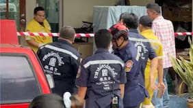 Tiroteo en escuela de Tailandia deja nueve muertos: atacante de 14 años había asesinado antes a sus abuelos