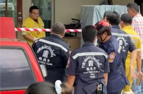 Tiroteo en escuela de Tailandia deja nueve muertos: atacante de 14 años había asesinado antes a sus abuelos