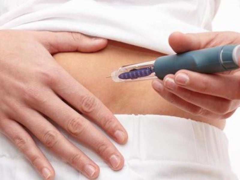tirzepatide en chile Qu es la tirzepatida, el nuevo frmaco para tratar la diabetes tipo 2 y la obesidad aprobado por el ISP La tirzepatida ya lleg a