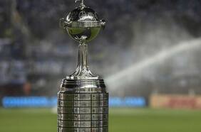 Colo Colo, ante River, y la UC, frente a Flamengo: los poderosos se cruzan en el camino de los chilenos en la Libertadores
