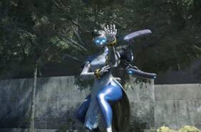 Exoprimal recibirá una skin basada en Chun-li