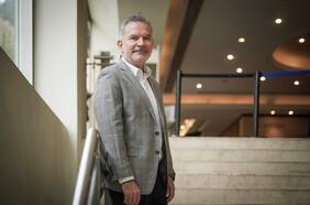 Estuardo Ortiz: “Estamos mirando muy de cerca los cambios en Argentina”