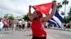 Crisis en Cuba: Creciente malestar social deriva en actos de protesta poco habituales