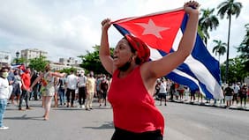 Crisis en Cuba: Creciente malestar social deriva en actos de protesta poco habituales