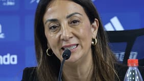 Cecilia Pérez y el allanamiento de la PDI al CDA: “Lo que dice relación al club, se ha hecho respetando todas las leyes”