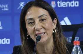 Cecilia Pérez y allanamiento al CDA: “Ojalá el Ministerio Público me hubiese avisado; encantada les llevaba los documentos”