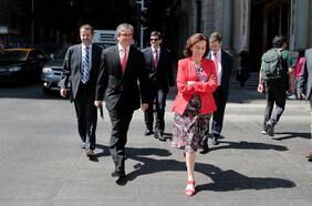 Banco Central: los cambios clave que vienen en su consejo en medio del debate constitucional