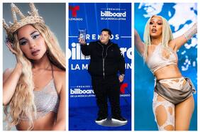 De Doja Cat a Floyy Menor: los artistas chilenos e internacionales que se han hecho virales en TikTok