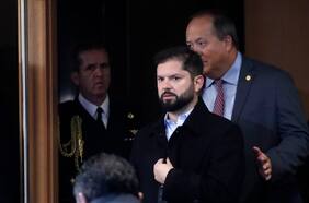 Choque de minutas: La Moneda apunta a “recortes en todo el Estado” para descomprimir tensión con el Ministerio Público