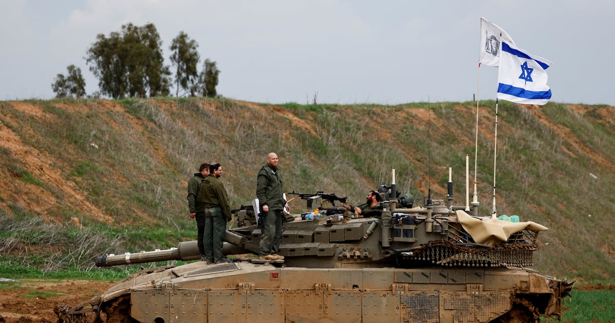 Estados Unidos confirma venta de armas por 6.000 millones a Israel: un giro estratégico con ecos globales