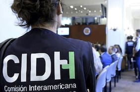 Organizaciones de DD.HH. solicitan a Comisión Interamericana pedir información al Estado de Chile por “desmantelamiento”