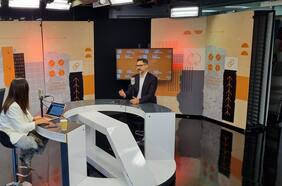 Vuelve a ver Transformadores, el webshow - Capítulo 3 de octubre
