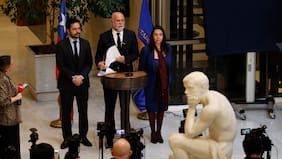 Elizalde menciona apoyo de partidos oficialistas a reforma al sistema político y espera que pueda aprobarse durante enero