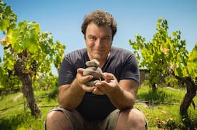 Alejandro Vigil llega a Chile: vive una exclusiva masterclass junto al creador de El Enemigo