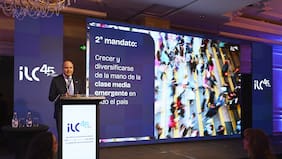 Investor day: ILC fija hoja de ruta y proyecta duplicar sus ganancias al 2030