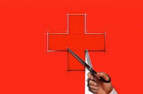 Las primeras esquirlas del Decreto 333 en Salud