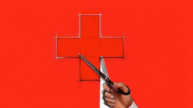 Las primeras esquirlas del Decreto 333 en Salud
