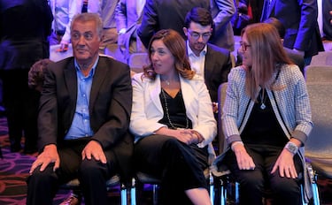 Francisca Ponce por la última fase de la reestructuración de las Cascadas: “Es altamente conveniente y atractiva”