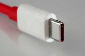 Europa usará cargadores universales en sus dispositivos electrónicos a partir de 2024