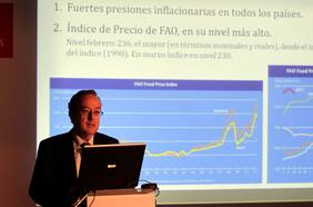 El crudo análisis (y la esperanza) del CEO de Viña Concha y Toro