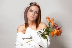 María Colores y la historia de una relación tóxica hecha canción