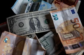 El desembarco en Chile de Denaria, la asociación de defensa del dinero en efectivo