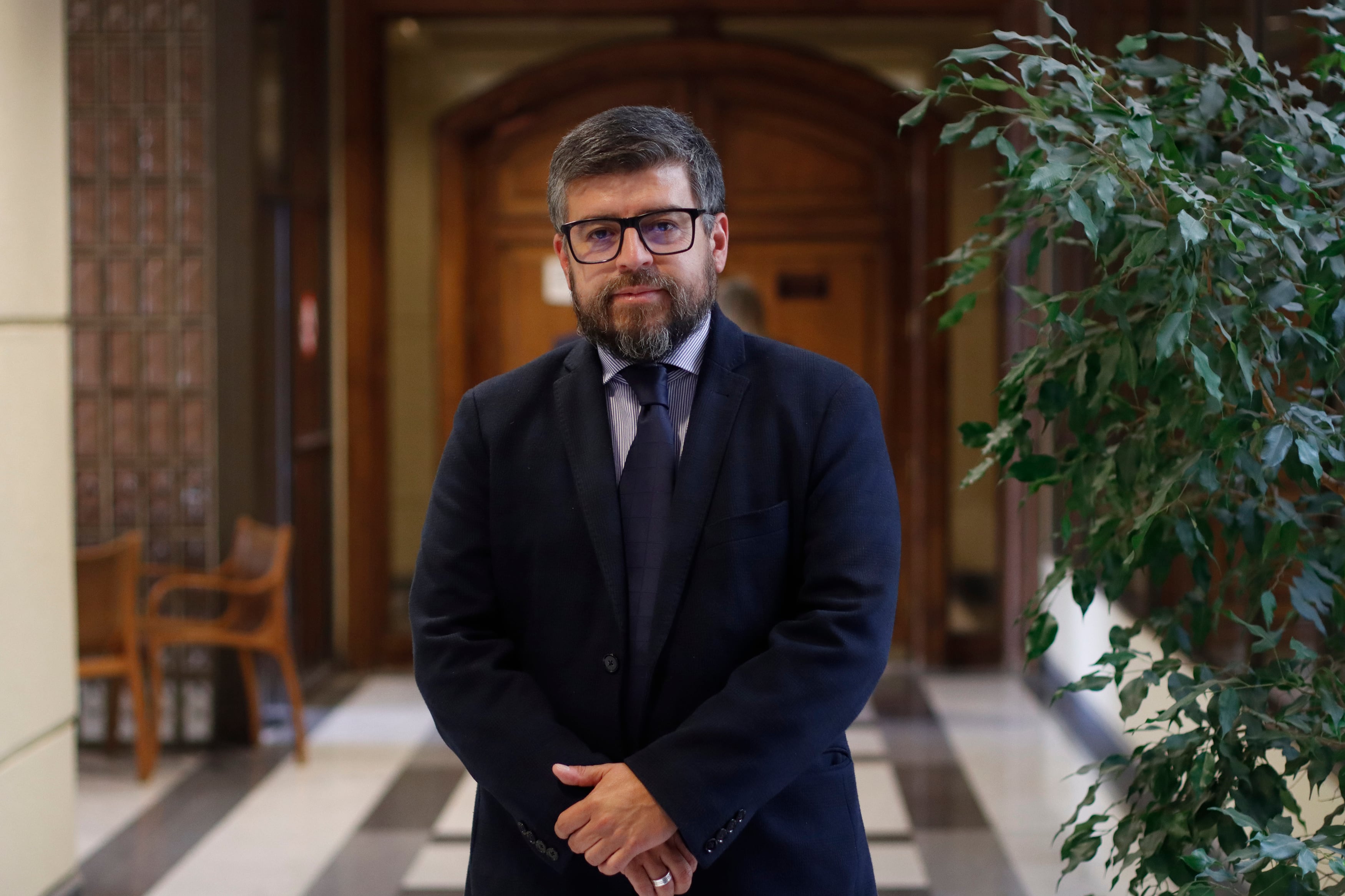 Desde la Redacción: entrevista a Jaime Araya, diputado IND.-PPD