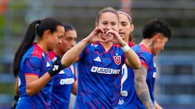 A qué hora y dónde ver a Universidad de Chile contra Nacional por la Copa Libertadores Femenina