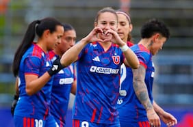 A qué hora y dónde ver a Universidad de Chile contra Nacional por la Copa Libertadores Femenina