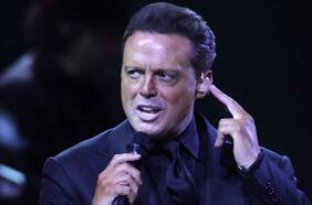 Qué es tinnitus, el problema de salud que padece Luis Miguel