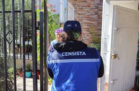 Delegado Montalva confirma denuncia de censista que habría sido víctima de abuso sexual en Lautaro y anuncia querella